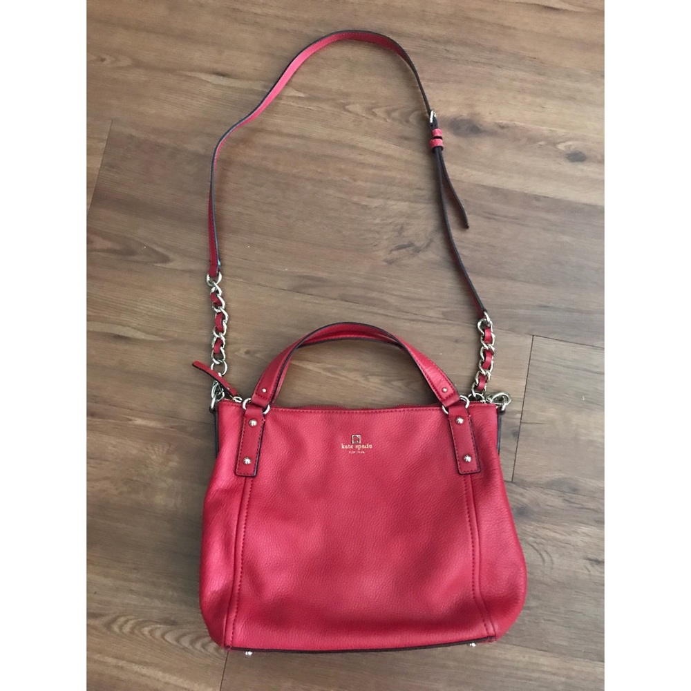 Kate Spade Pine Street Small Kori